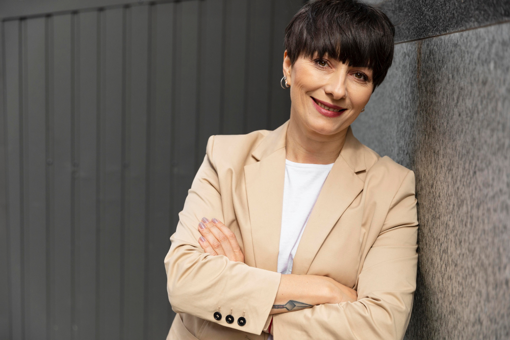 Emma Rodriguez - CTO