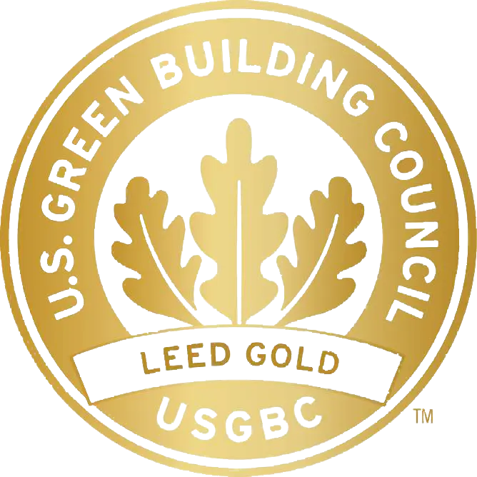 LEED Green Building Certification